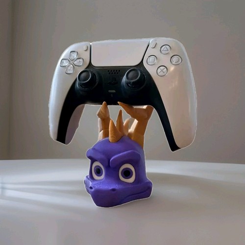 Spyro porta controller - , stand
