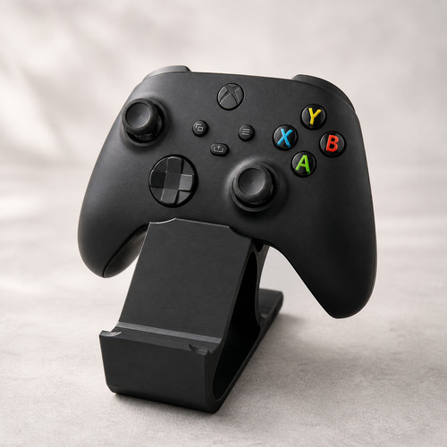 Porta joystick doppio - , supporto